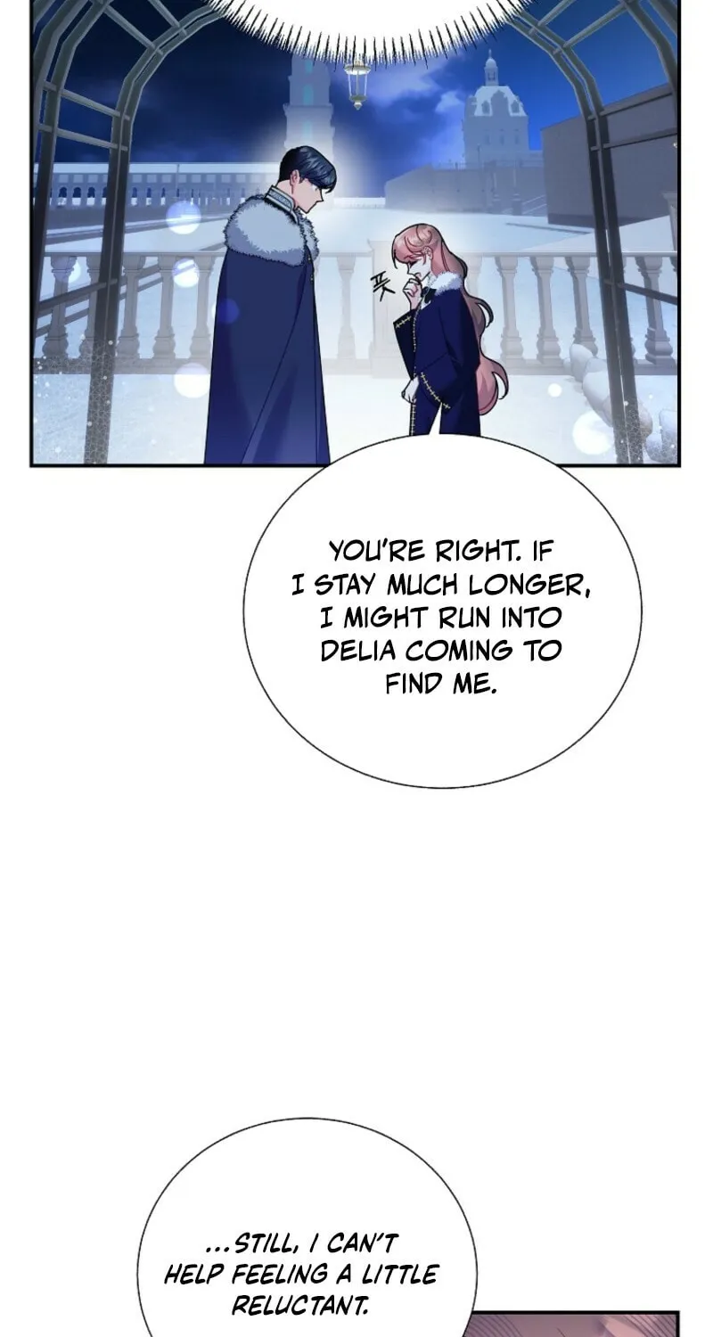 Read The Falcon Princess chapter 135 image 7 on Lezhin