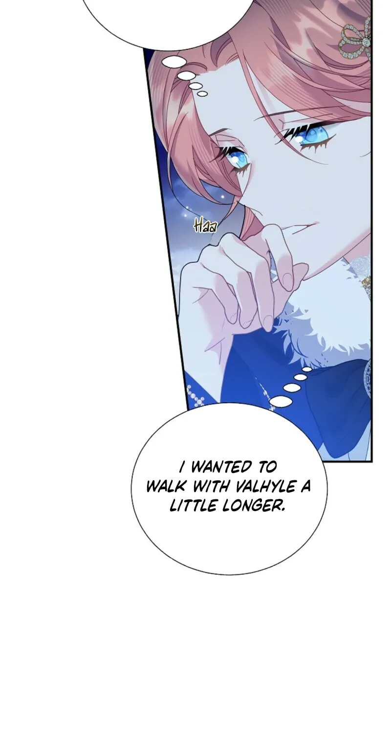 Read The Falcon Princess chapter 135 image 8 on Lezhin