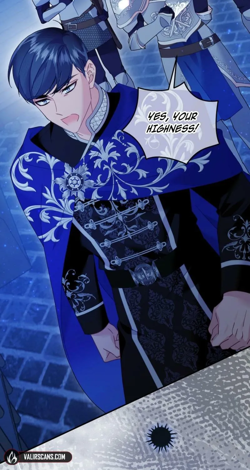 Read The Falcon Princess chapter 136 image 15 on Lezhin