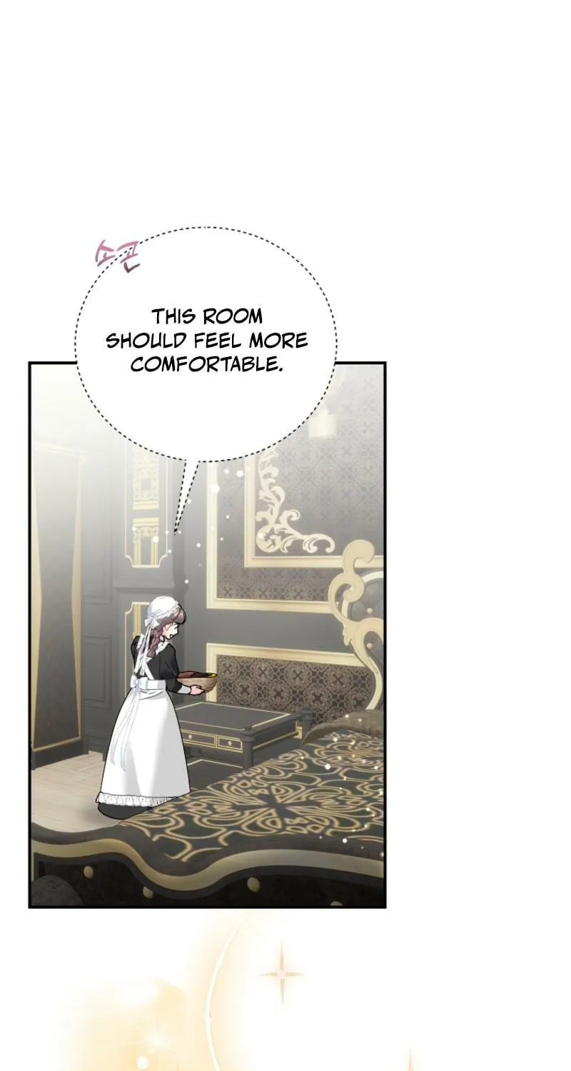 Read The Falcon Princess chapter 136 image 2 on Lezhin
