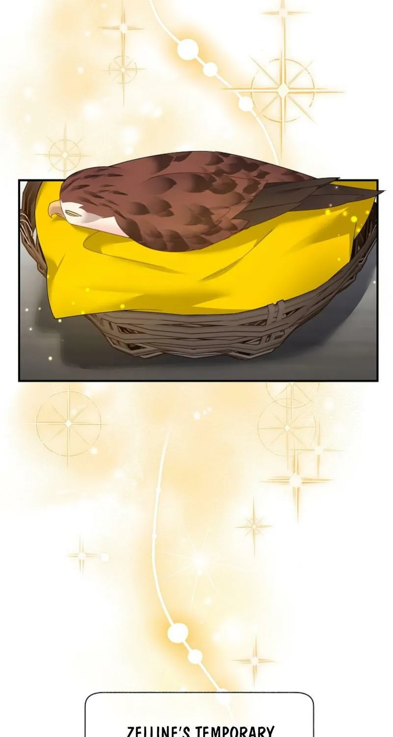 Read The Falcon Princess chapter 136 image 3 on Lezhin