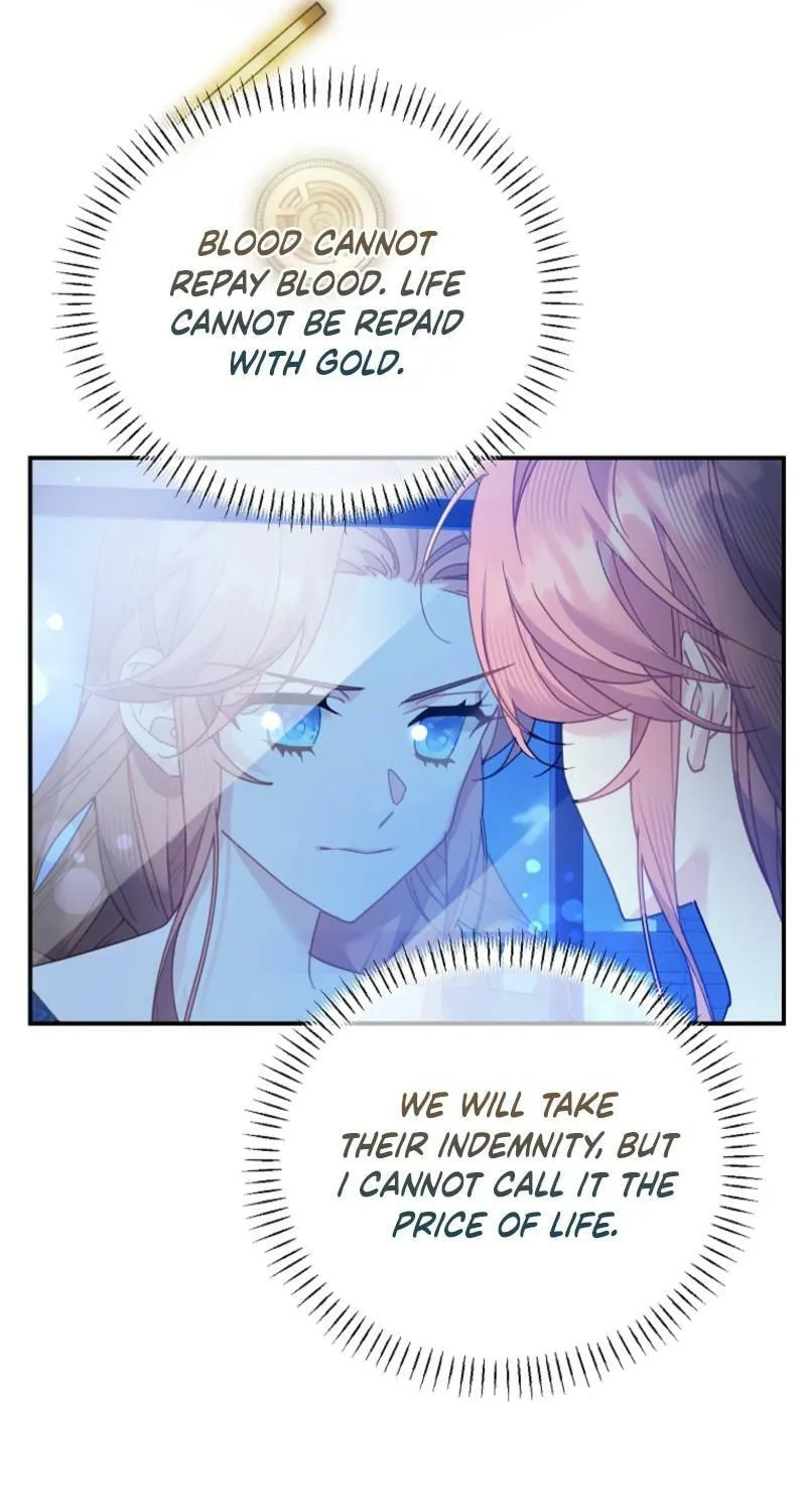Read The Falcon Princess chapter 136 image 30 on Lezhin