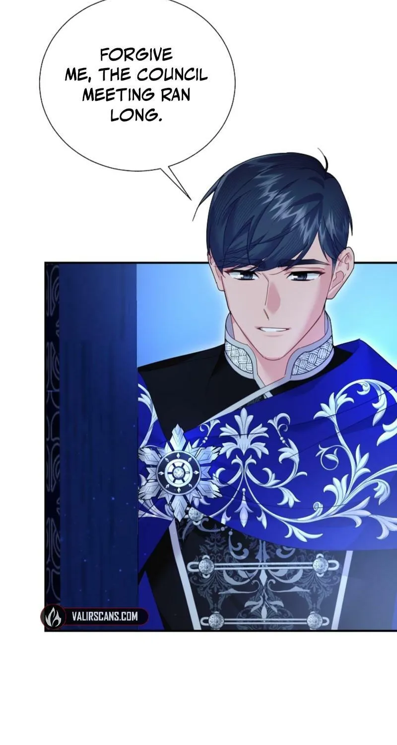 Read The Falcon Princess chapter 136 image 35 on Lezhin