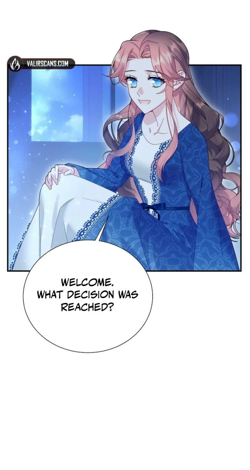 Read The Falcon Princess chapter 136 image 36 on Lezhin