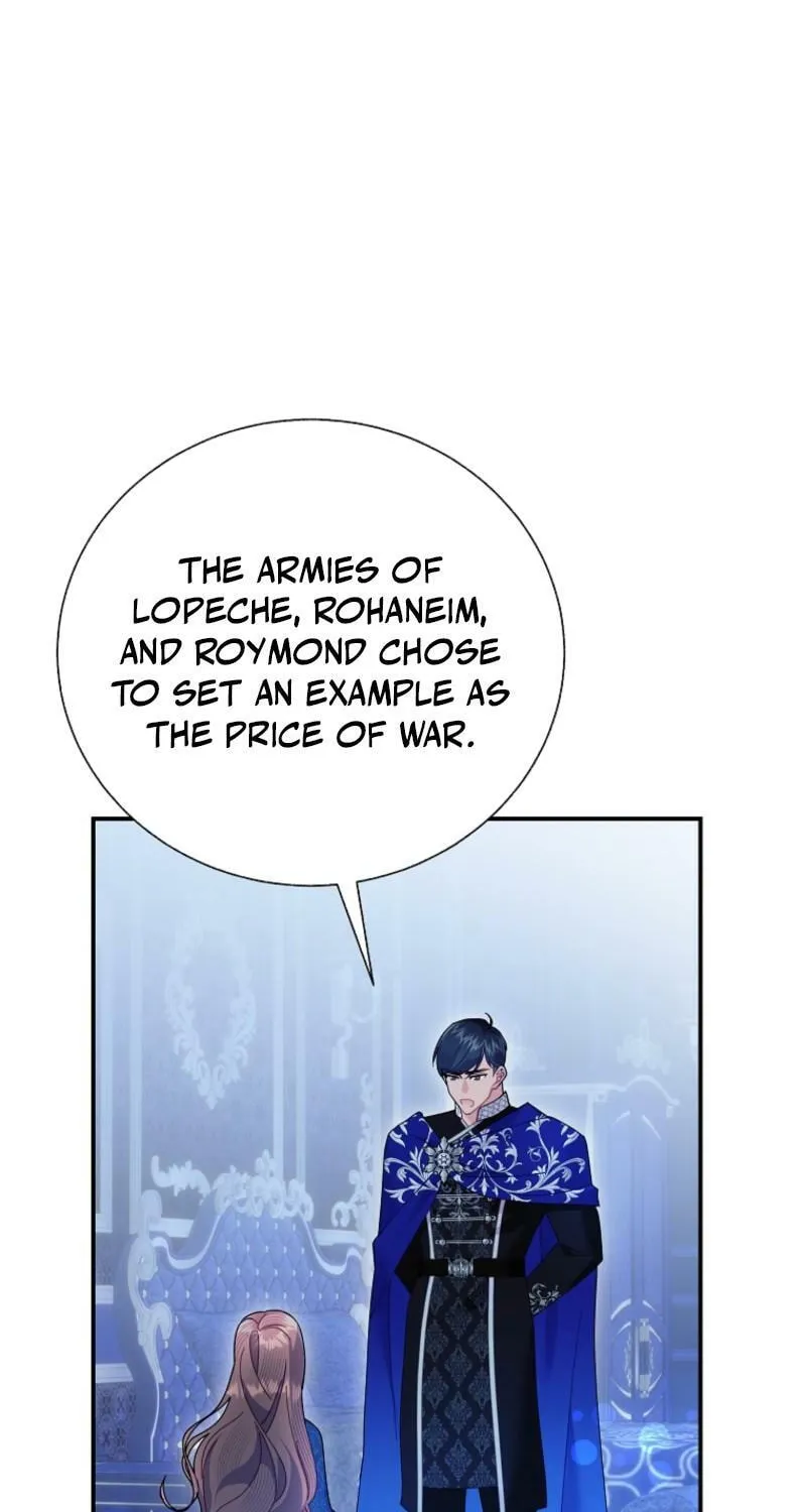 Read The Falcon Princess chapter 136 image 37 on Lezhin