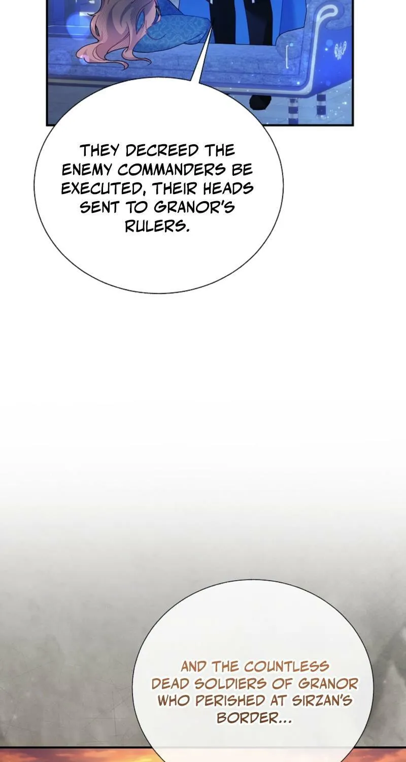 Read The Falcon Princess chapter 136 image 38 on Lezhin