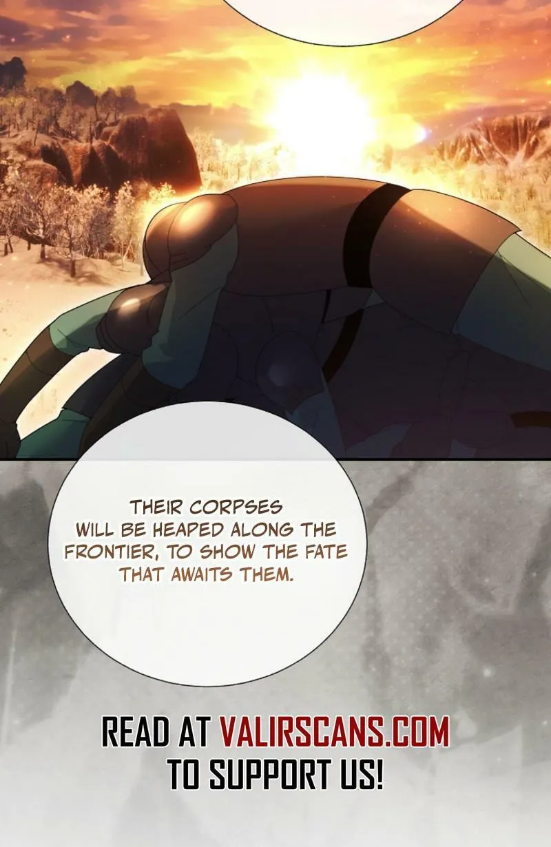 Read The Falcon Princess chapter 136 image 39 on Lezhin