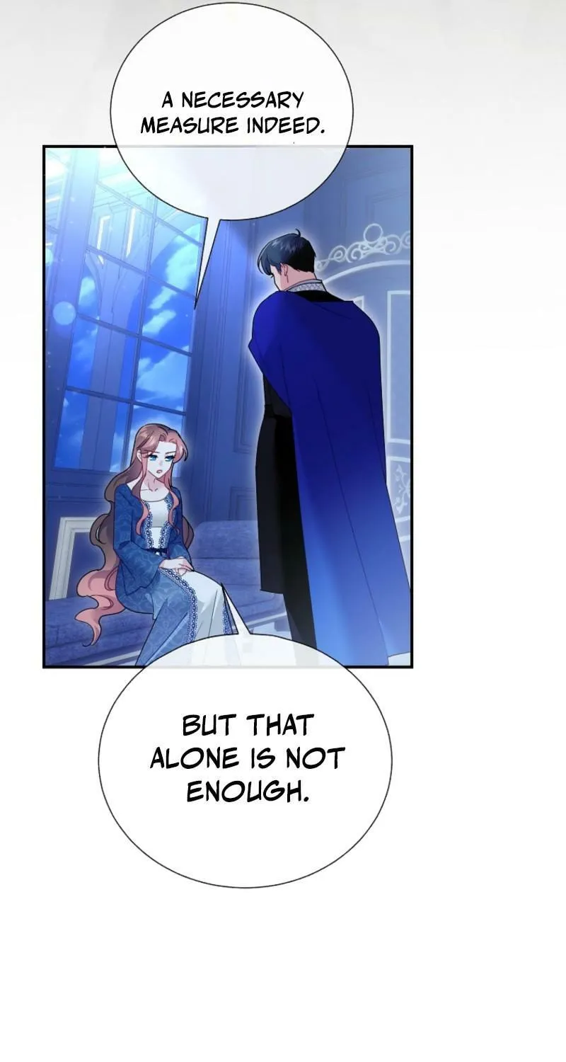 Read The Falcon Princess chapter 136 image 40 on Lezhin
