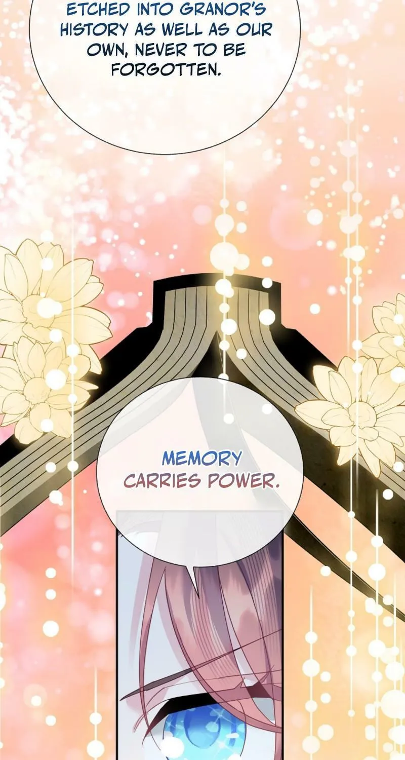 Read The Falcon Princess chapter 136 image 44 on Lezhin