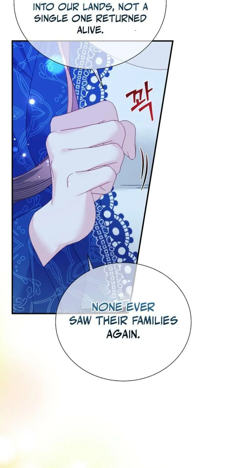 Read The Falcon Princess chapter 136 image 46 on Lezhin