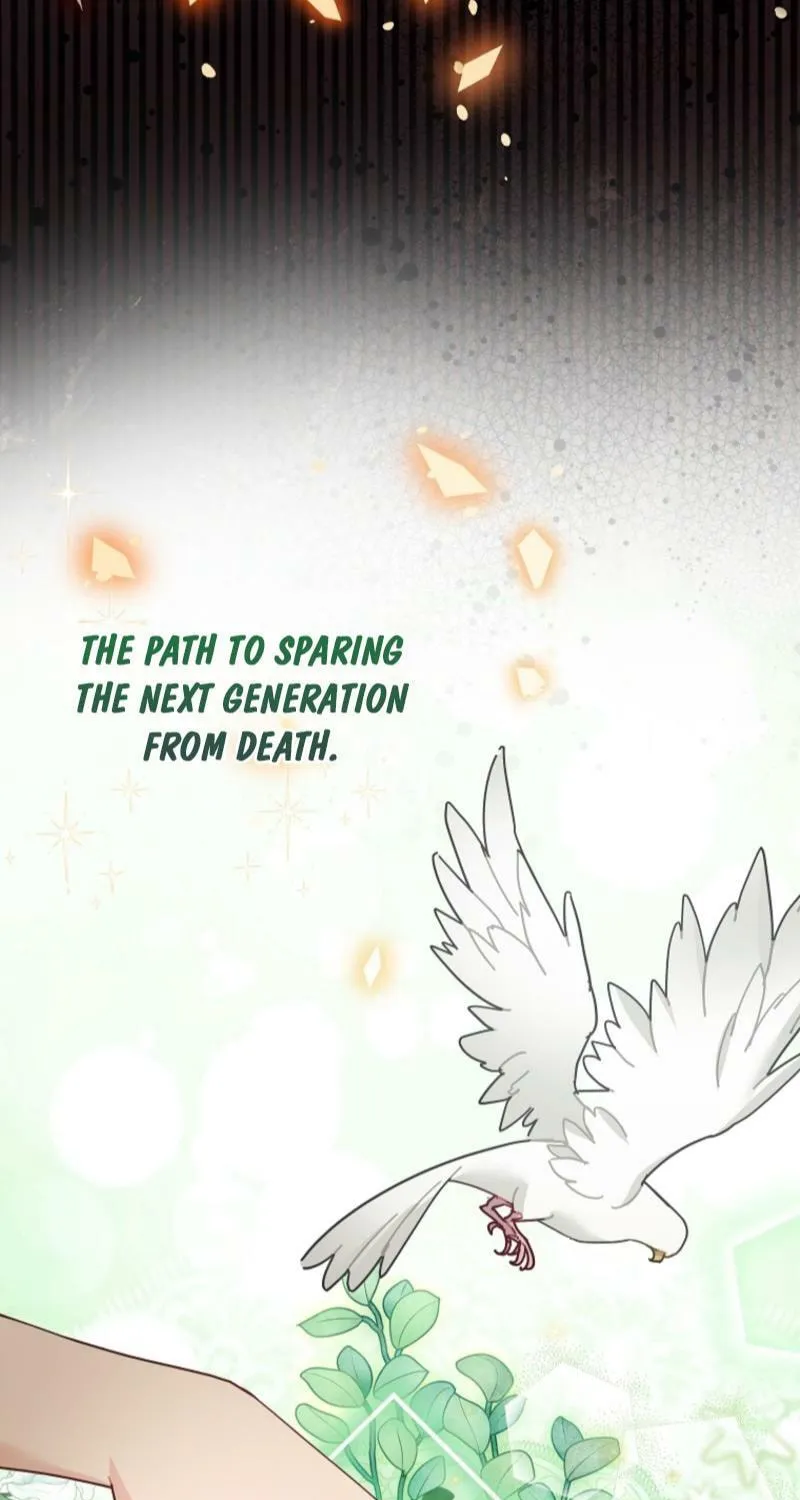 Read The Falcon Princess chapter 136 image 54 on Lezhin