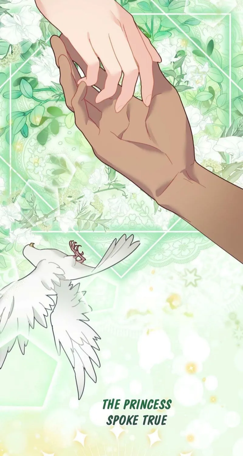 Read The Falcon Princess chapter 136 image 55 on Lezhin