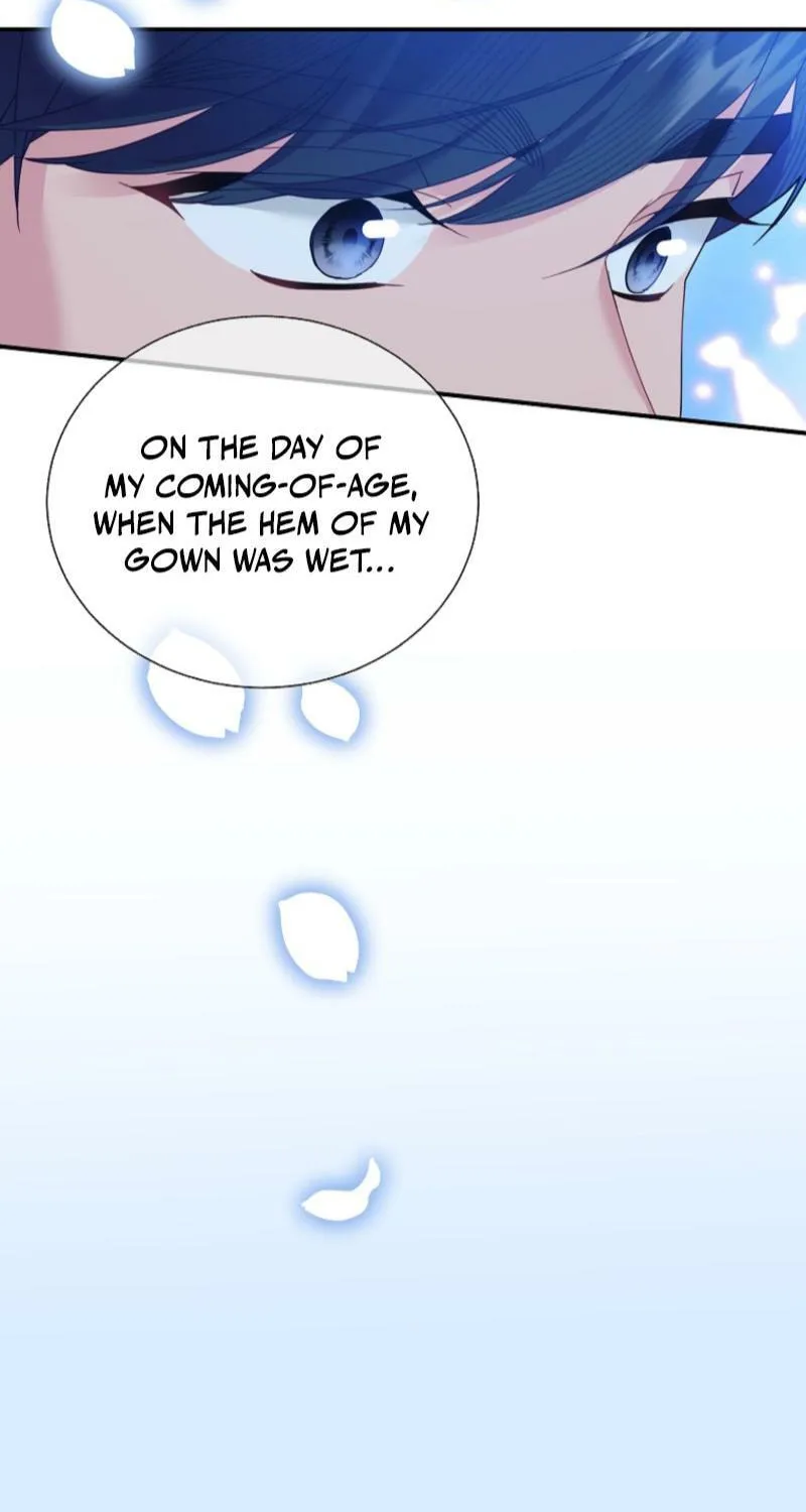 Read The Falcon Princess chapter 136 image 66 on Lezhin