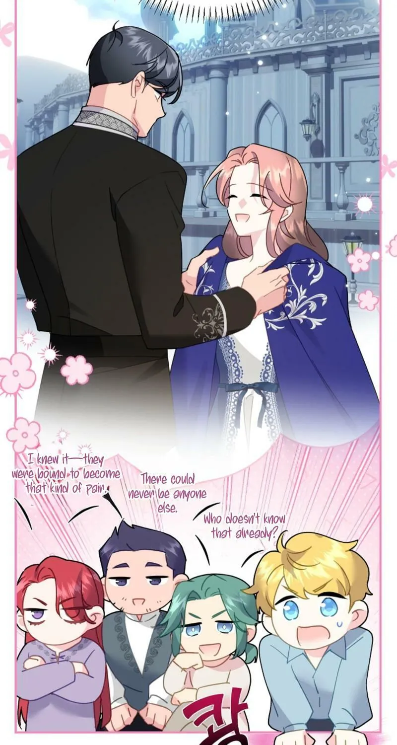 Read The Falcon Princess chapter 136 image 74 on Lezhin