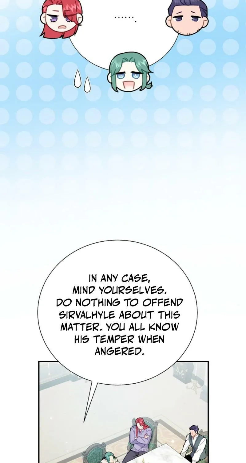 Read The Falcon Princess chapter 136 image 76 on Lezhin