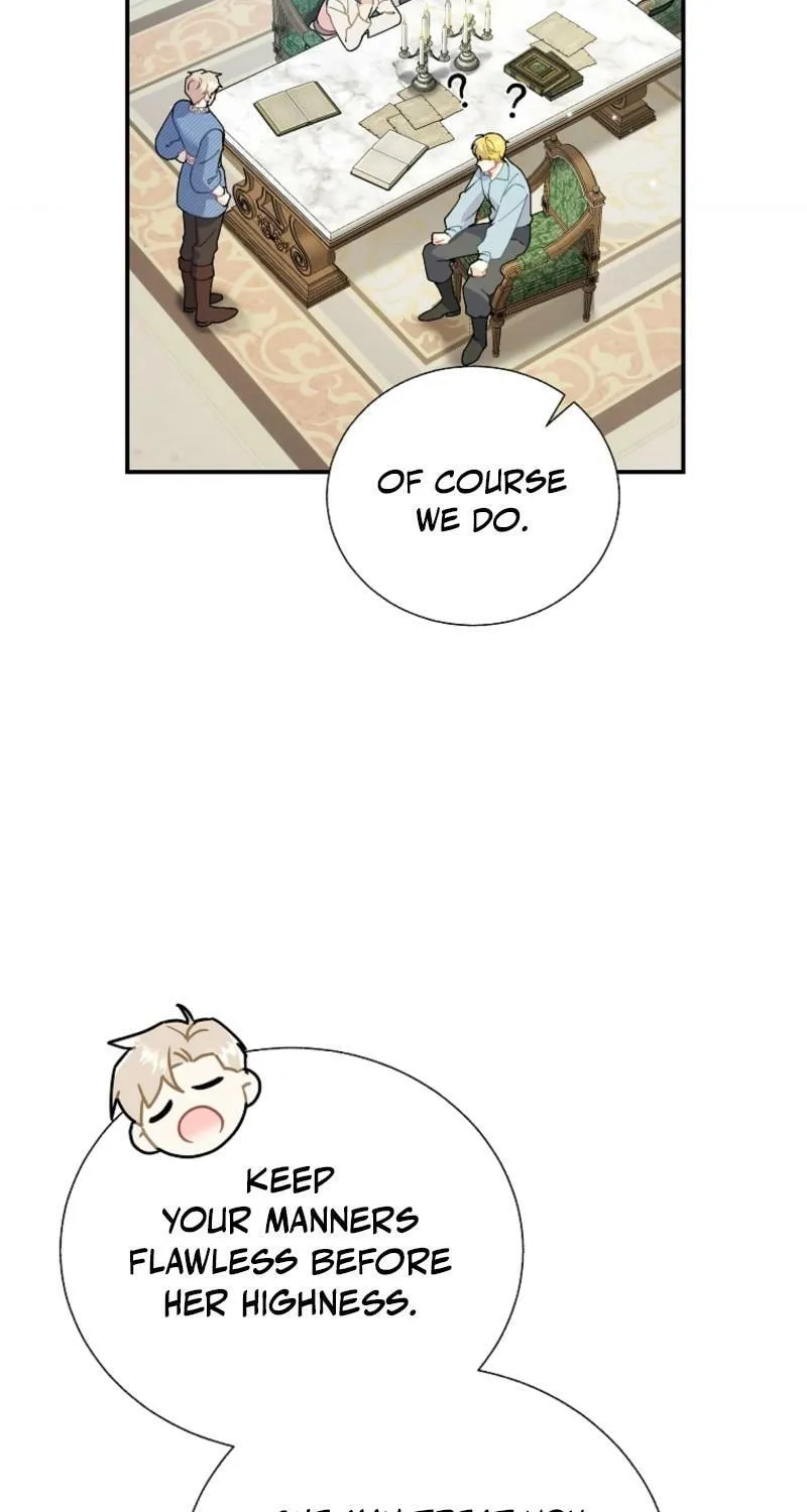 Read The Falcon Princess chapter 136 image 77 on Lezhin