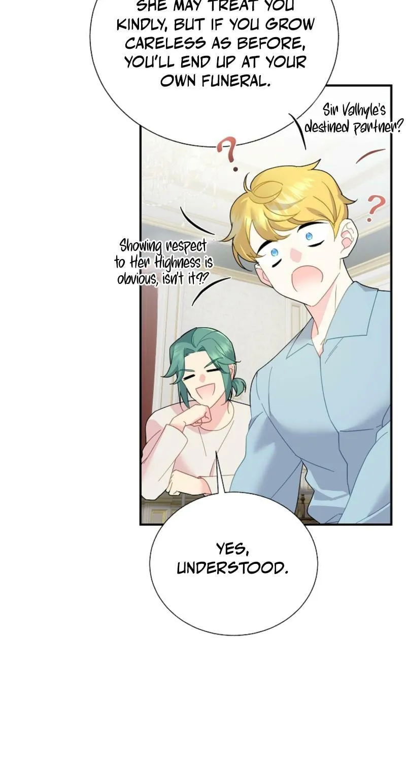 Read The Falcon Princess chapter 136 image 78 on Lezhin