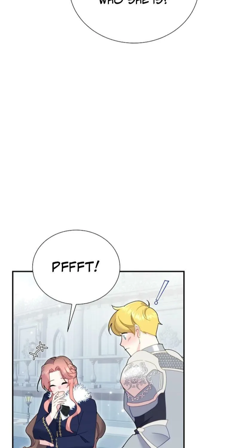 Read The Falcon Princess chapter 136 image 83 on Lezhin