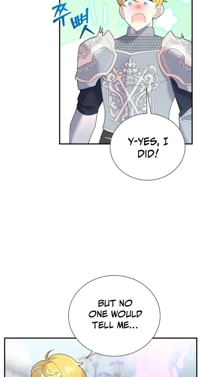 Read The Falcon Princess chapter 136 image 85 on Lezhin
