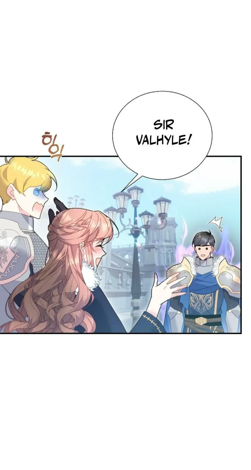 Read The Falcon Princess chapter 136 image 89 on Lezhin