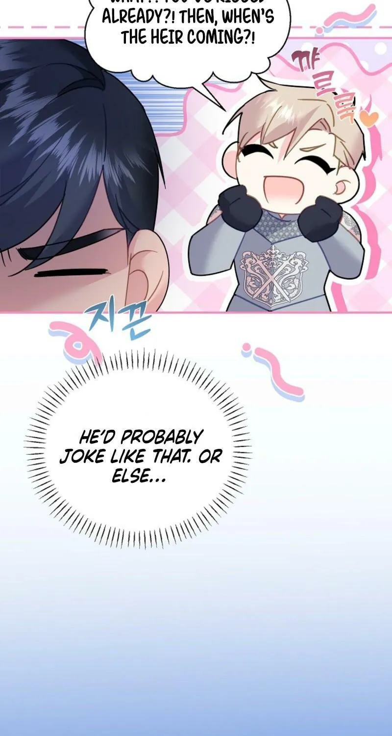 Read The Falcon Princess chapter 137 image 16 on Lezhin