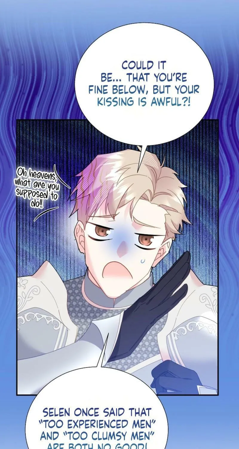 Read The Falcon Princess chapter 137 image 17 on Lezhin