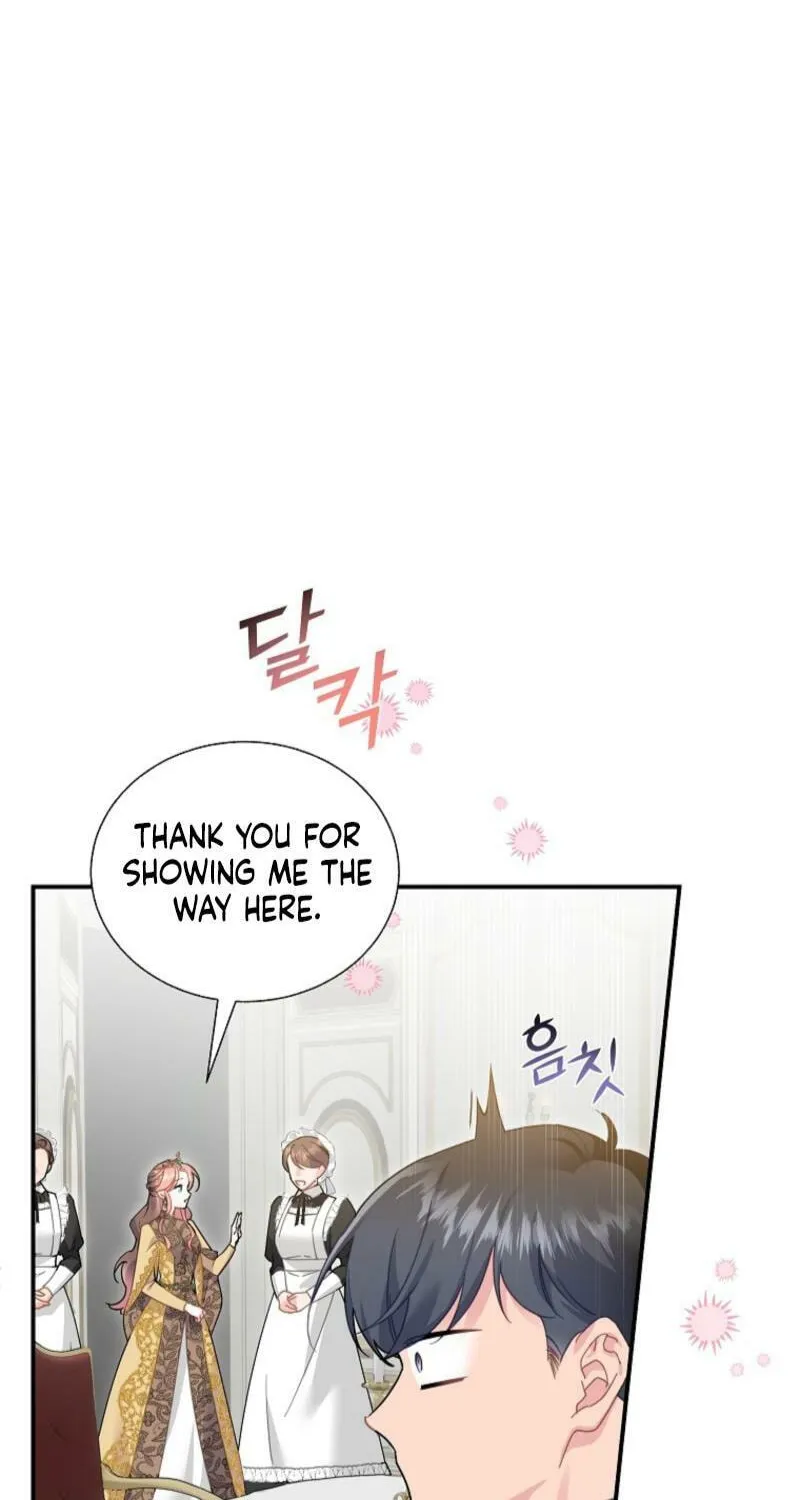 Read The Falcon Princess chapter 137 image 21 on Lezhin