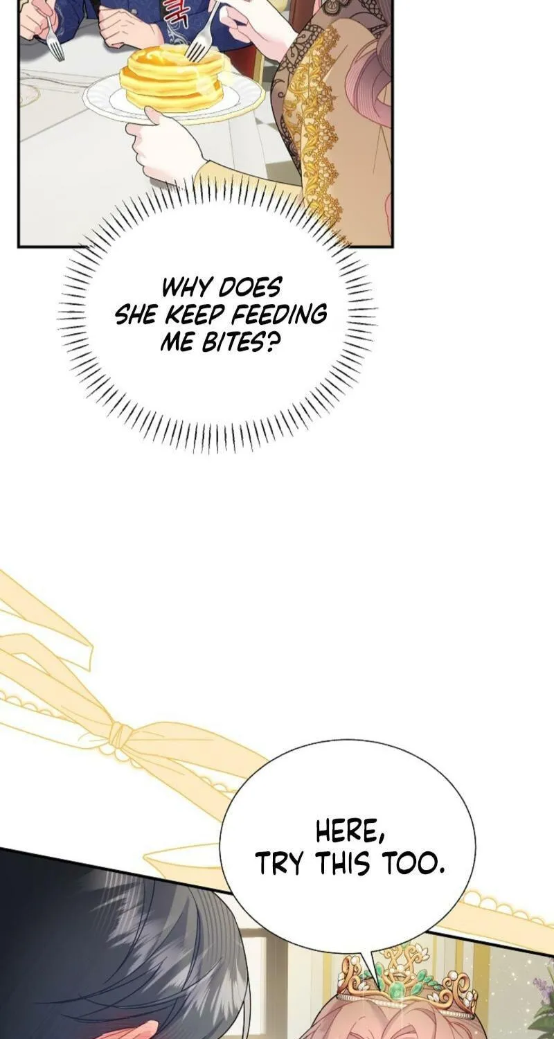 Read The Falcon Princess chapter 137 image 28 on Lezhin