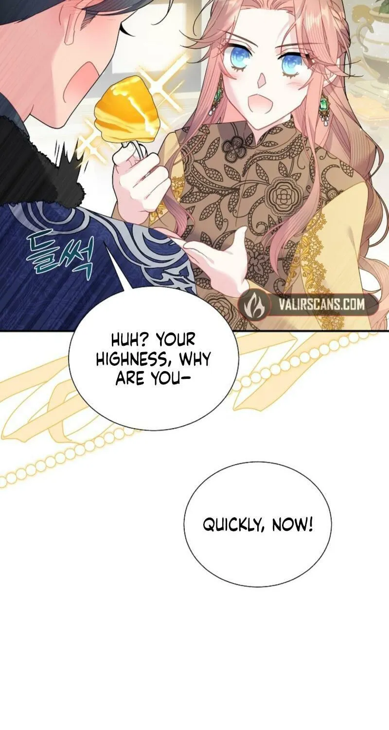 Read The Falcon Princess chapter 137 image 29 on Lezhin