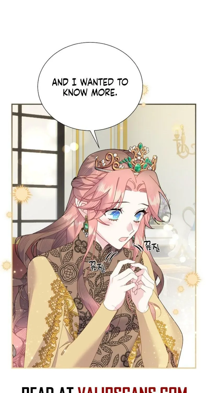 Read The Falcon Princess chapter 137 image 35 on Lezhin