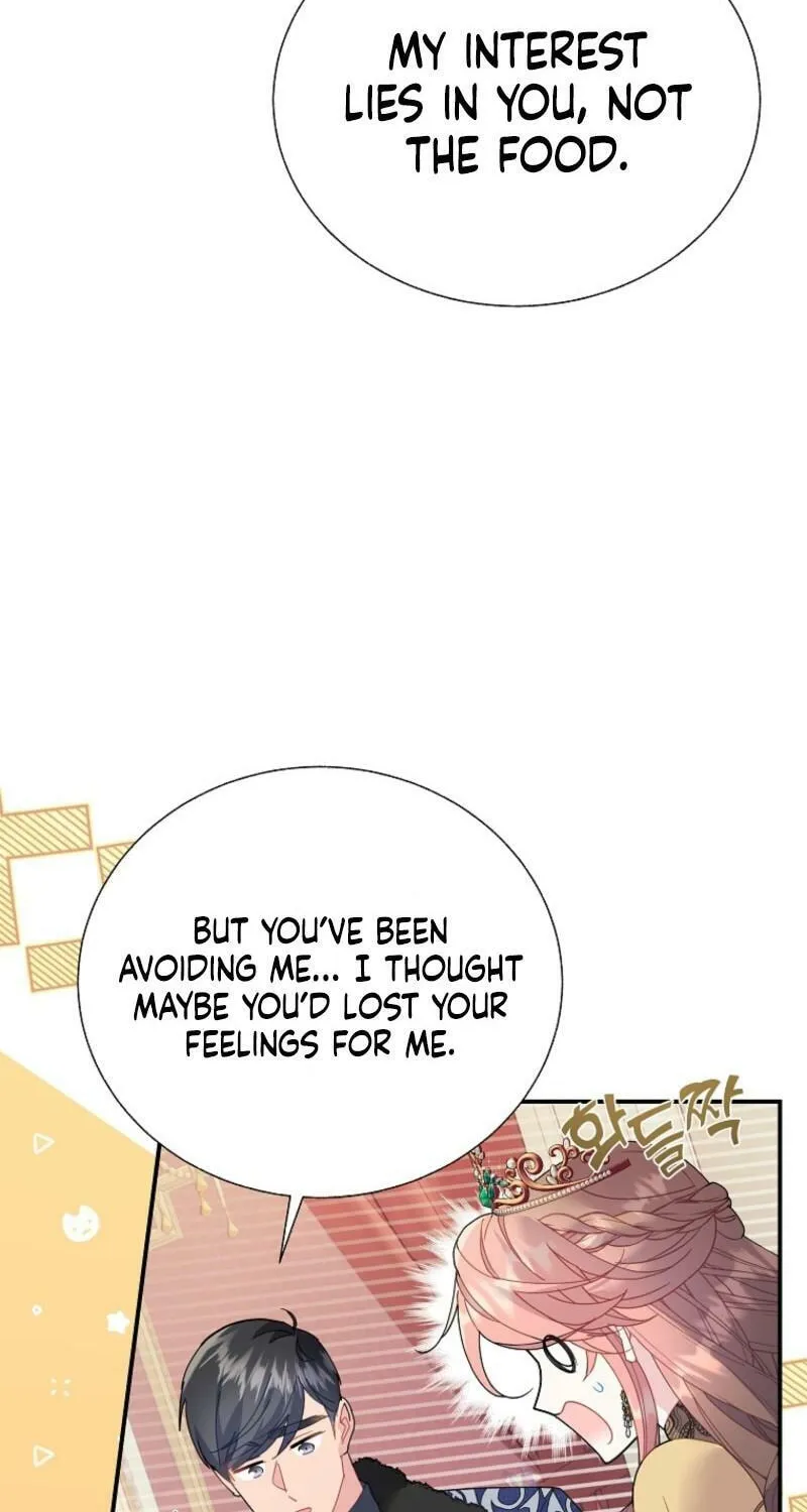 Read The Falcon Princess chapter 137 image 37 on Lezhin