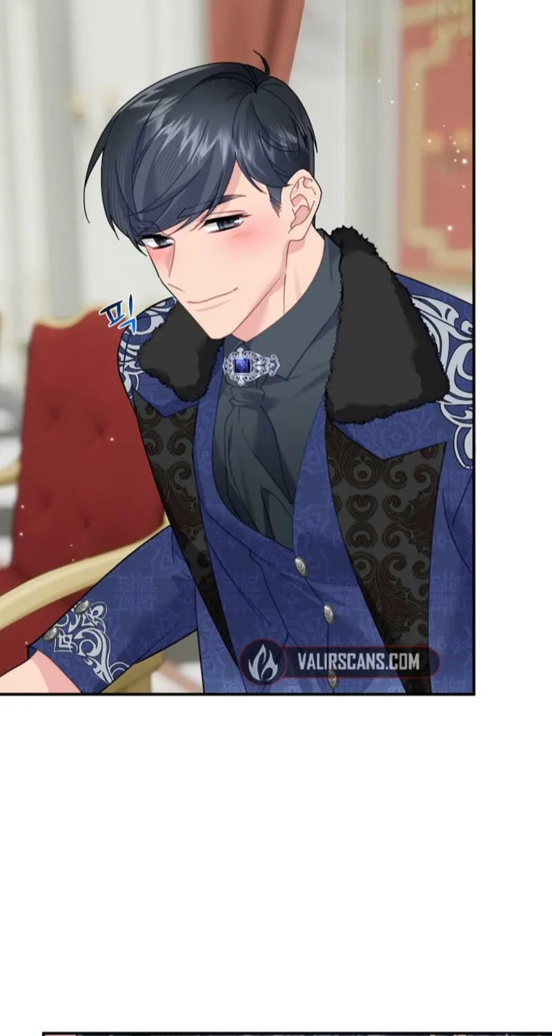 Read The Falcon Princess chapter 137 image 4 on Lezhin