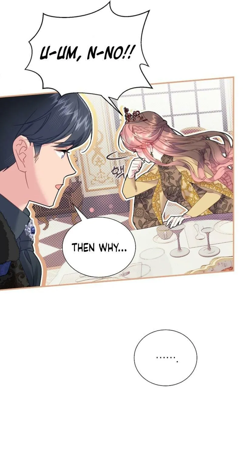 Read The Falcon Princess chapter 137 image 40 on Lezhin
