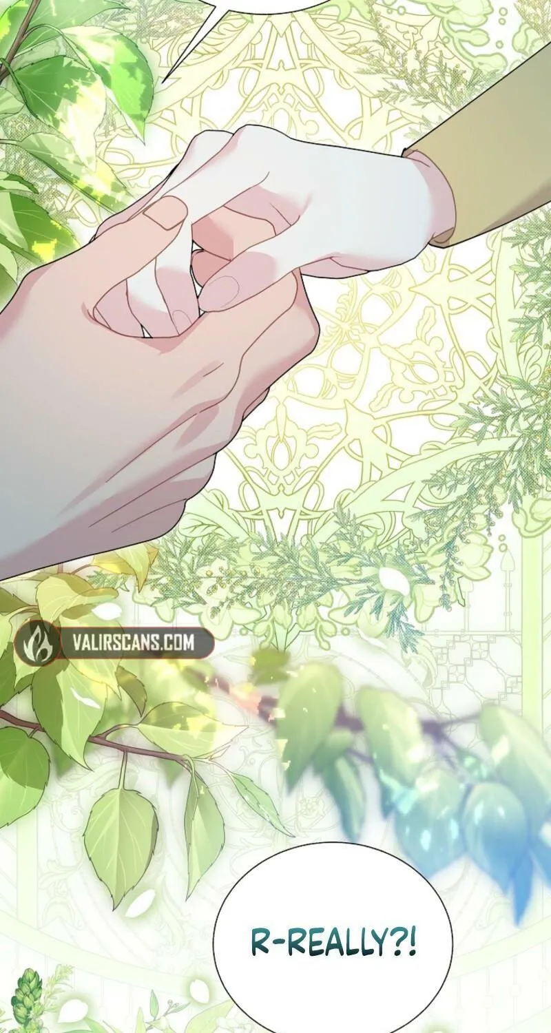 Read The Falcon Princess chapter 137 image 46 on Lezhin