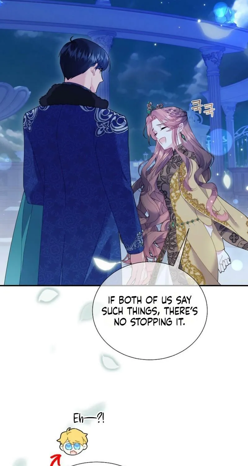 Read The Falcon Princess chapter 137 image 60 on Lezhin