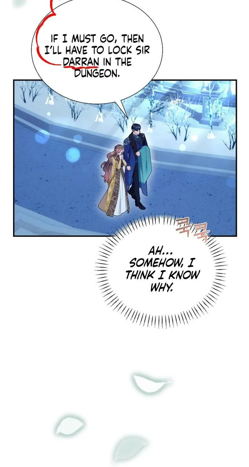 Read The Falcon Princess chapter 137 image 61 on Lezhin