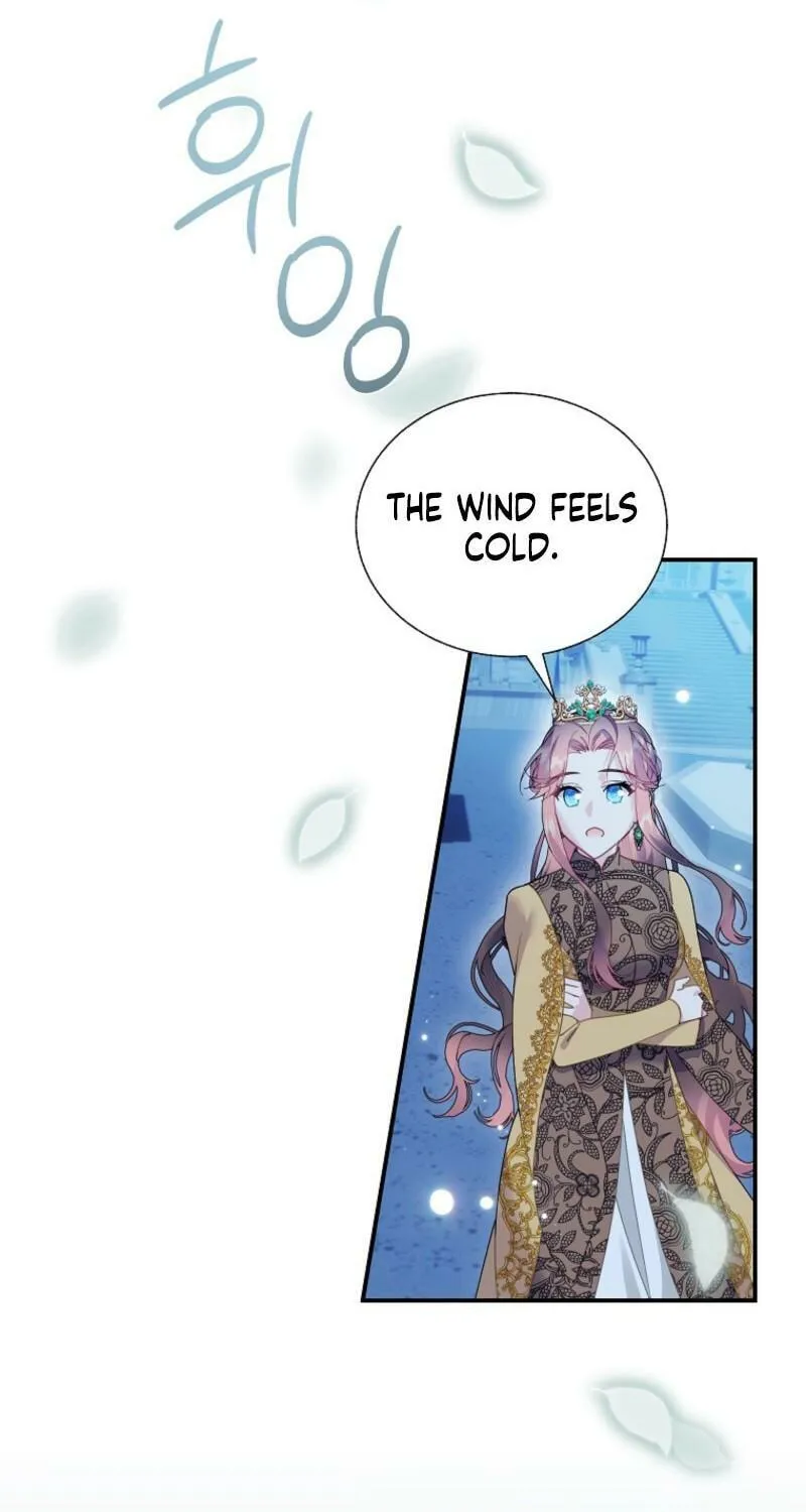 Read The Falcon Princess chapter 137 image 62 on Lezhin