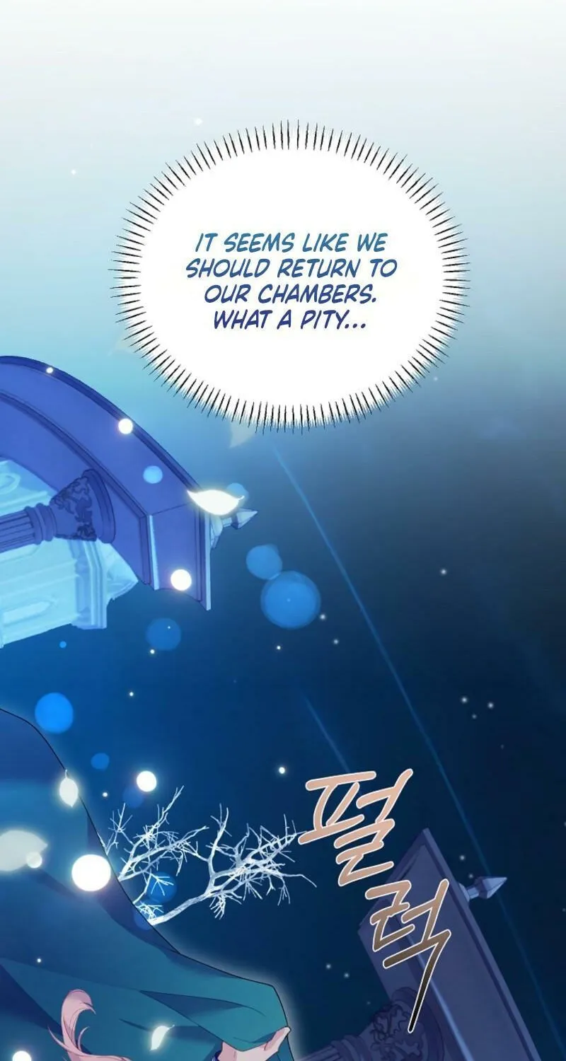 Read The Falcon Princess chapter 137 image 63 on Lezhin