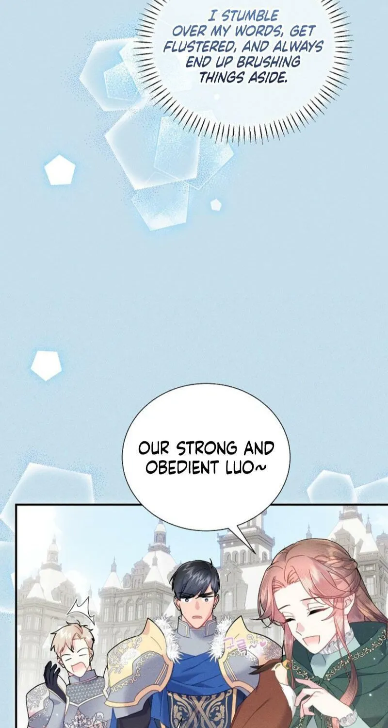 Read The Falcon Princess chapter 137 image 7 on Lezhin