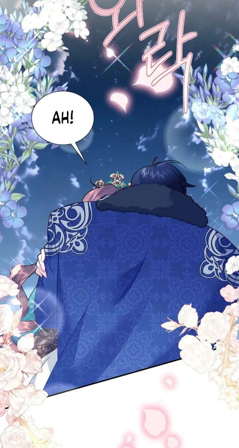 Read The Falcon Princess chapter 137 image 94 on Lezhin