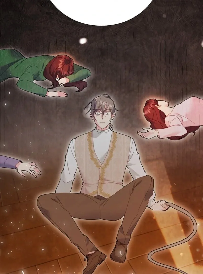 Read The Falcon Princess chapter 138 image 103 on Lezhin