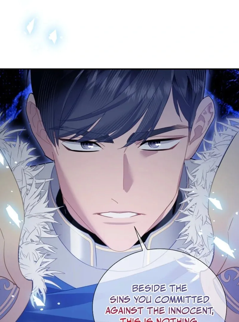 Read The Falcon Princess chapter 138 image 113 on Lezhin