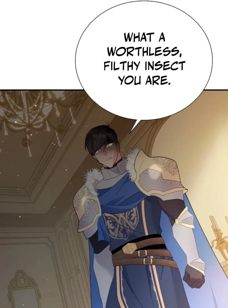 Read The Falcon Princess chapter 138 image 123 on Lezhin