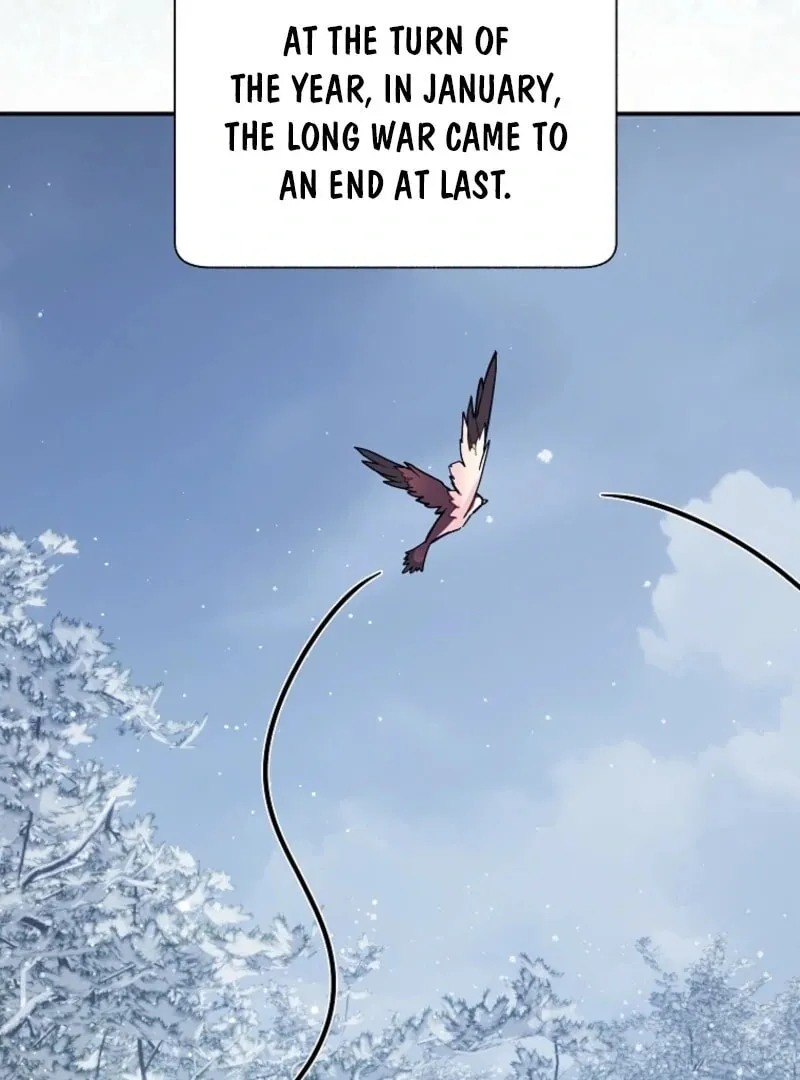 Read The Falcon Princess chapter 138 image 23 on Lezhin