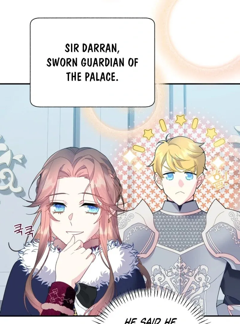 Read The Falcon Princess chapter 138 image 28 on Lezhin