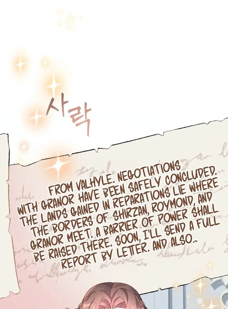 Read The Falcon Princess chapter 138 image 34 on Lezhin