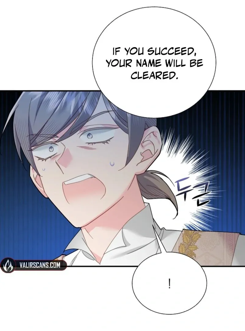 Read The Falcon Princess chapter 138 image 73 on Lezhin