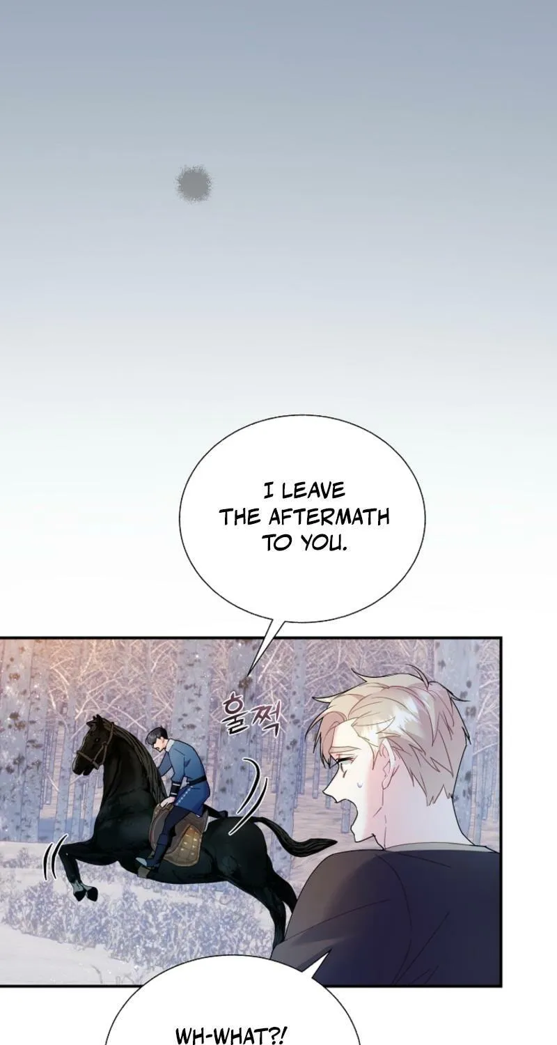 Read The Falcon Princess chapter 140 image 14 on Lezhin