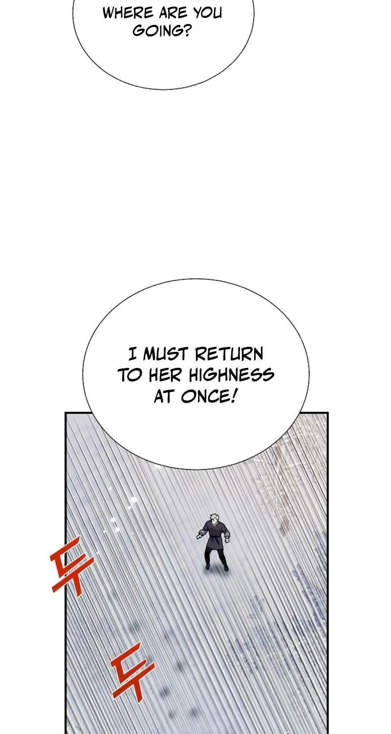 Read The Falcon Princess chapter 140 image 15 on Lezhin