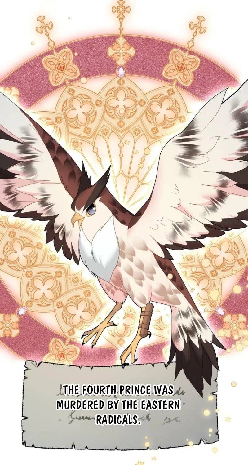 Read The Falcon Princess chapter 140 image 20 on Lezhin